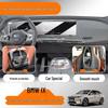 Accesorii pentru interiorul mașinii – Ornamente pentru interior mașină