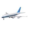 Diecast Flugzeugmodell Kinder Zuhause Legierung Simuliert Lebensechtes Flugzeug Spielzeug Dekoration Sammlung