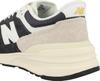 Sneakers New Balance 997R U997R Phantom/magnet