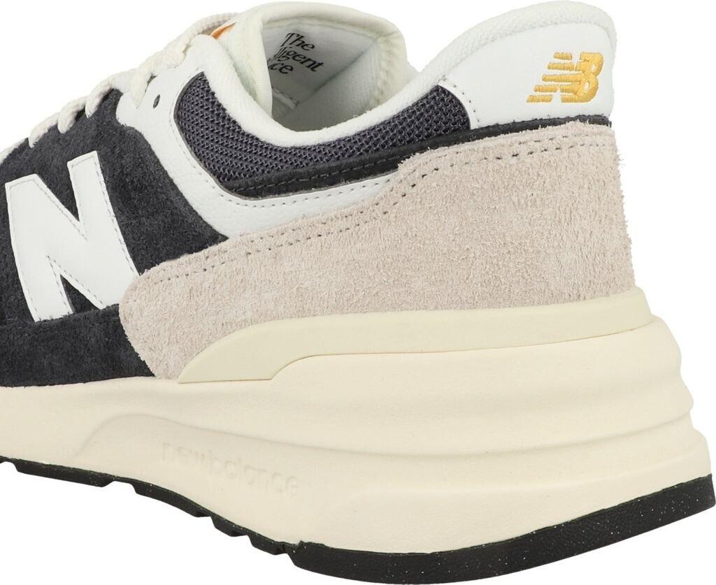 Sneakers New Balance 997R U997R Phantom/magnet