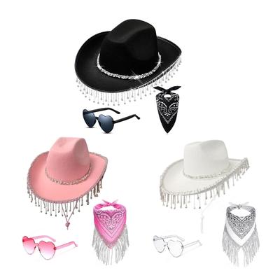 Καπέλα – Καουμπόικα καπέλα