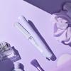 Oh My Glam (OMG) Hair Iron GP105 Purple Middle Size Hair Iron