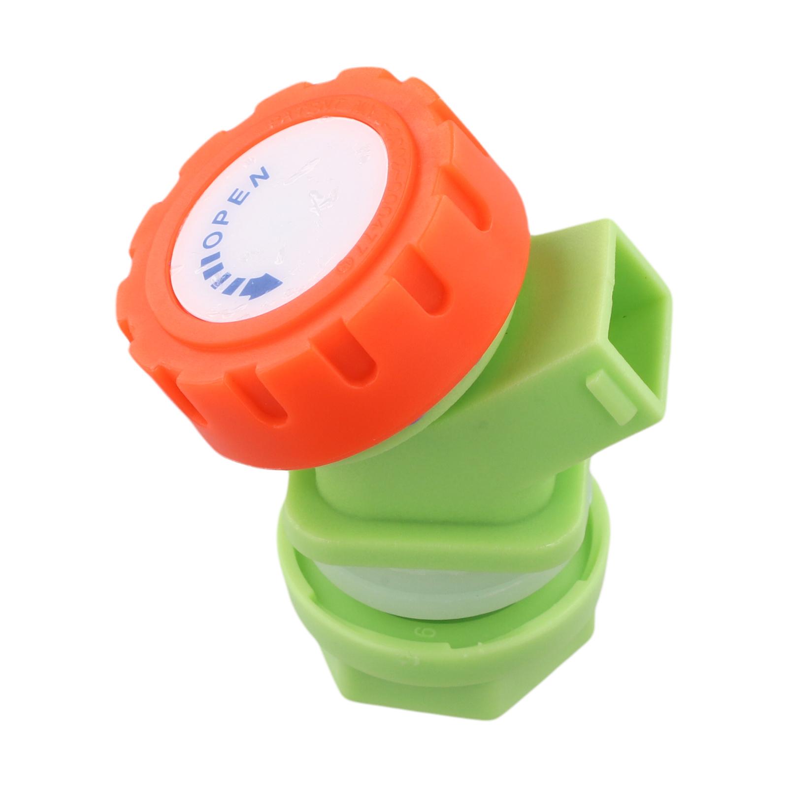 

Juice Bottle Faucet Camping Faucet Camping Easy Install Water Faucet Water Flow Control Knob Leak-proof Design China Mainland