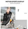 2024 Summer Air Cushion Running Shoes - Unisex Trendy Casual Fashion Sneakers