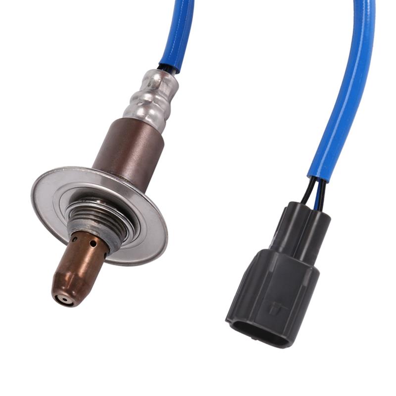 Clear Car Oxygen O2 Sensor Air Fuel Ratio Sensor 22641-AA670 22641AA670 For Subaru Forester Impreza XV Crosstrek 2.0L 2.5L Acces