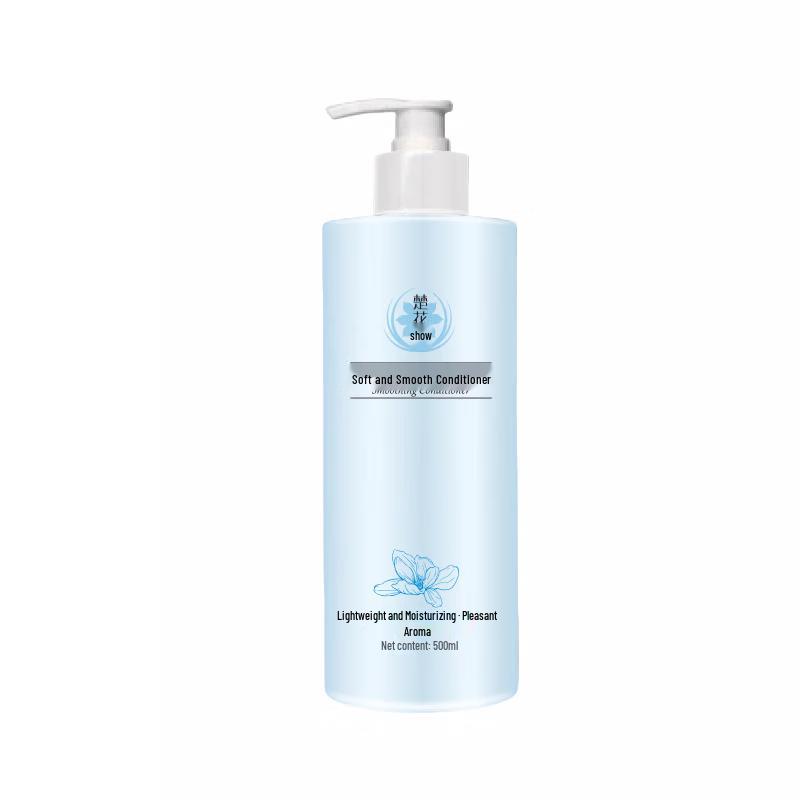

Chuhuaxiu Soft & Smooth Hair Conditioner