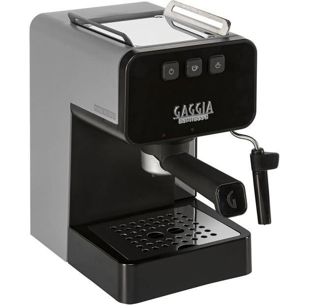 Кофемашина Gaggia Espresso Deluxe riverway green (EG2111/63)