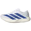 Adizero Evo SL Hvit Kongeblå Herre Sneakers Skyhvit Ren Rubin JS4494