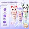 Sakyk Baby Kids Anti-Cavity Fluoride Toothpaste
