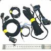 for 2015-18 Ford Focus Kuga Blind Spot Module car monitor BSM wiring harness cable module connector mondeo