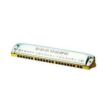 

TOMBO Tombo Harmonica Educational Single Harmonica 1222 Tombo Single
