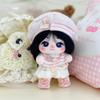 Koreanische Gidle Serie 20cm Minnie Baumwollplüschpuppe