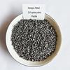 High Hardness Sandblasting Steel Shot: Fast Rust Removal, Wear Resistant, for Large Workpiece Cleaning
