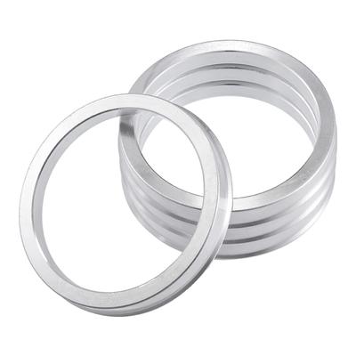 X AUTOHAUX Nabenring 78,1 mm / 65,1 mm Radnabenring Nabenzentrierring Nabenmittelring
