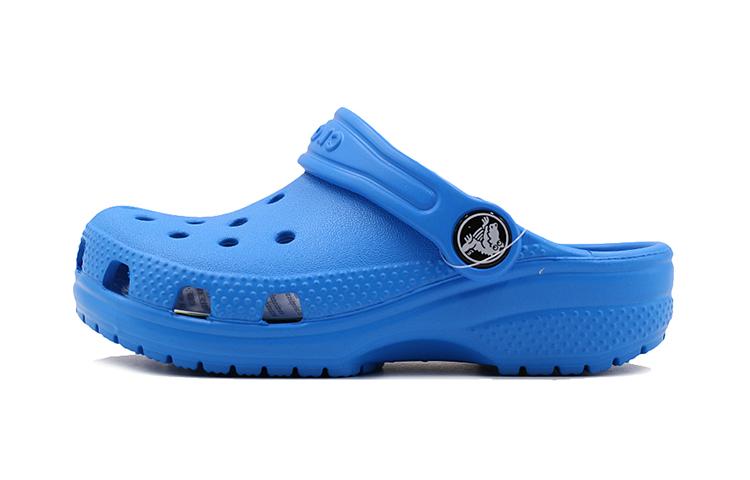Crocs Classic Clog Kids Sandals Kids 204536-456 23-24