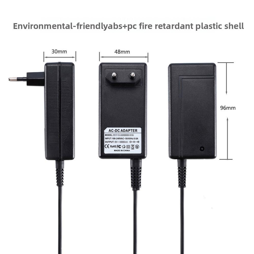 For Karcher Aspirapolvere Vc4i Vc5 Alimentatore Di Ricarica Home Devices Charger