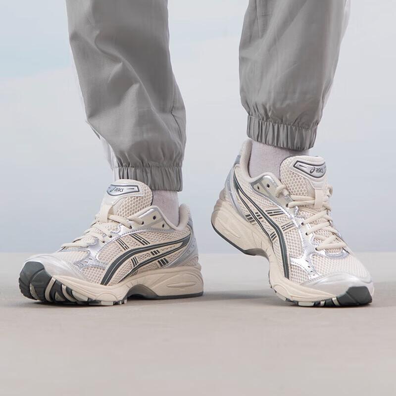 ASICS GEL-KAYANO 14 Retro Running Shoes US 6H