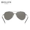 BOLON Unisex Piloten-Sonnenbrille mit Polarisationsfilter