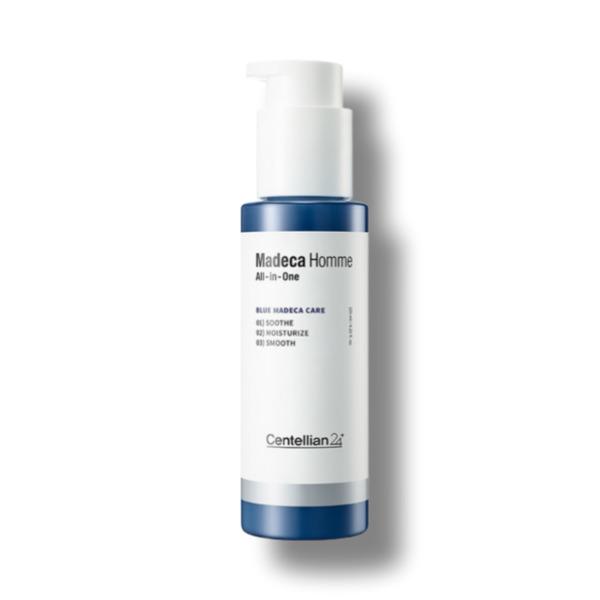 

Centellian24 Madeca Homme All-In-One Essence 125ml 125ml