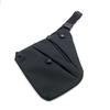 Men's Single-Shoulder Anti-Theft Crossbody Bag - Versatile Outdoor Chest and Waist Sports Bag