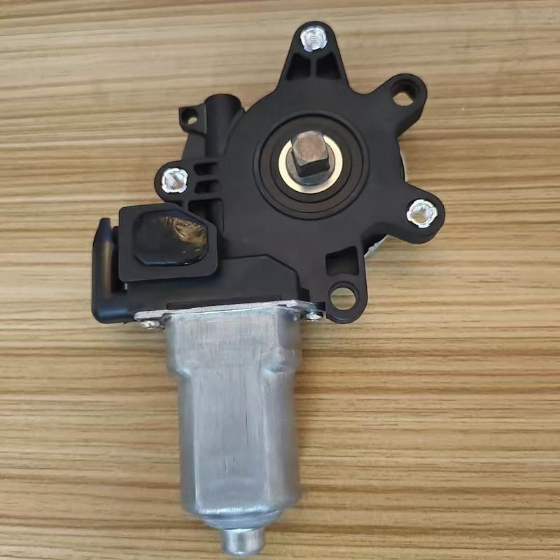 Window Lifter Motor For Nissan Frontier Navara Altima Murano Power Window Motor Regulator 80730-8991A 80730-8991D 80730-EA005