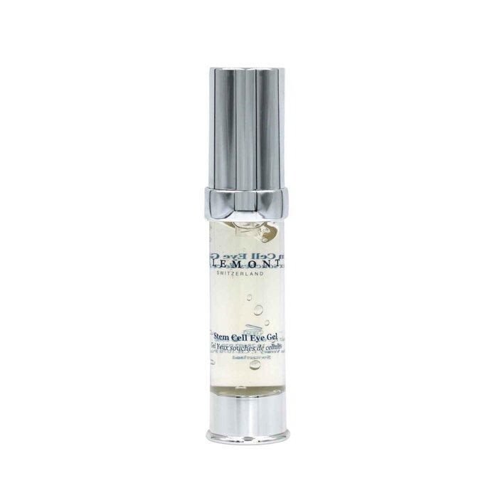Elemont Stem Cell Eye Gel Serum(Dark Circles, Edema Of The Eyes, Moisturising, Oil Control, Smoothing, Hydrating, Firming) (E20Ml) E602