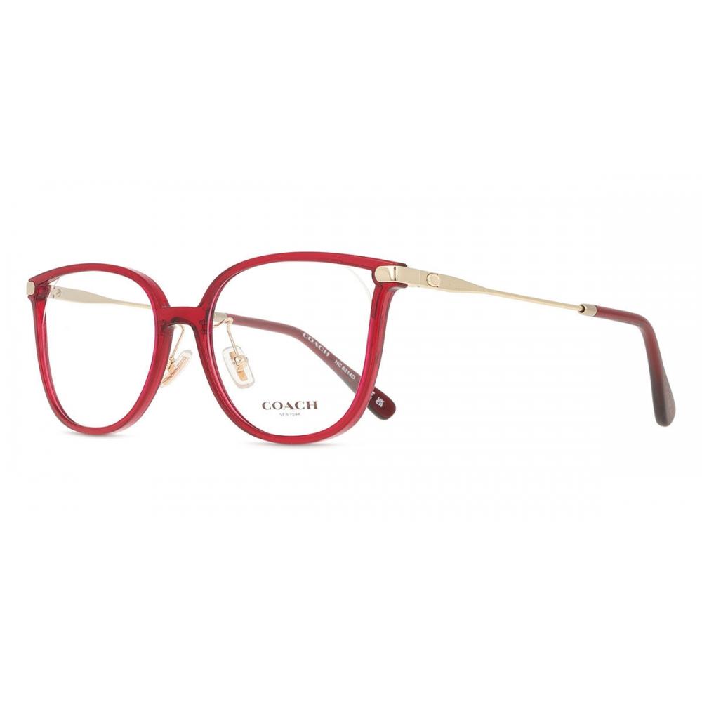 Coach Hc6214d Asian Fit 5721 Women Eyeglasses