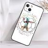 Handball Sport Shockproof Case For iPhone 18 17 Pro Max 11 14 15 16 Plus 12 13 Mini 16e 17 Air Phone Cover