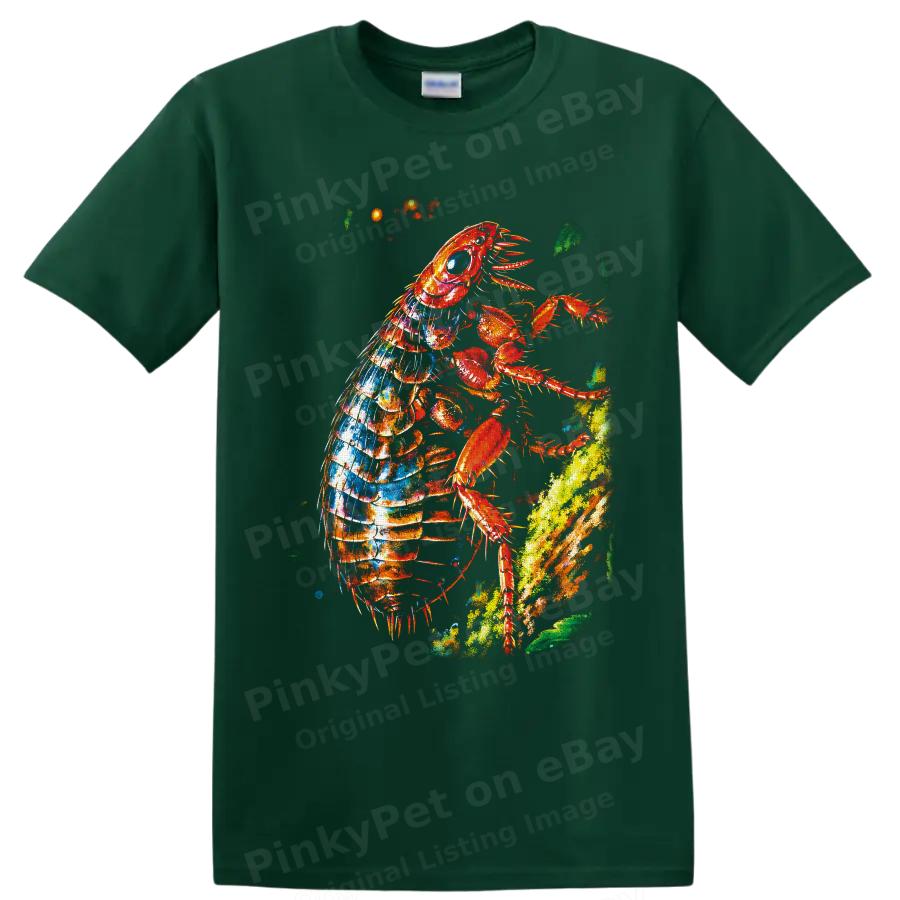 Lobster T Shirt Colorful Ocean Crustacean Art Seafood Lover Graphic Tee Gift