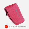 Case Cover Holder Phone Armband Bag Lightweight Running Phone Bags Mobile Phone Arm Bag  Fitness