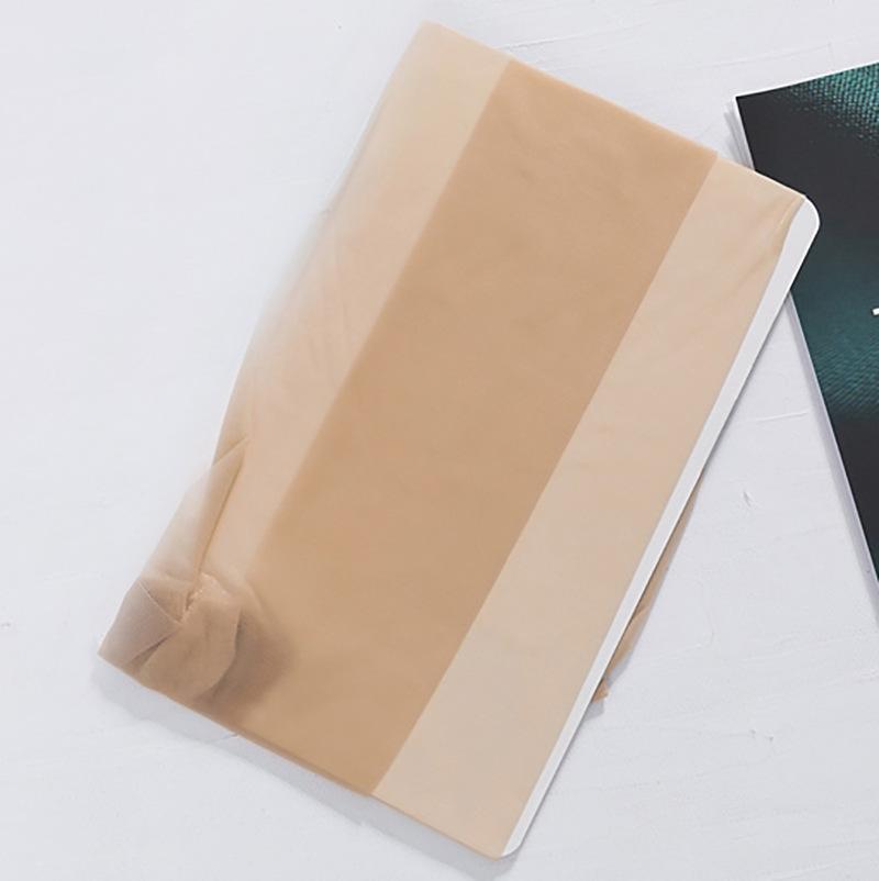 10D Printemps Et Été Collants Ultra-Fins Pour Femmes, Type T, Anti-Accroc, Anti-Chute, Leggings Sexy Et Durables, Bas Ultra-Fins