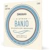 D'Addario Daddario Banjo Strings Phosphor Light 5 Strings .009-.020 EJ69 [Domestic Genuine]