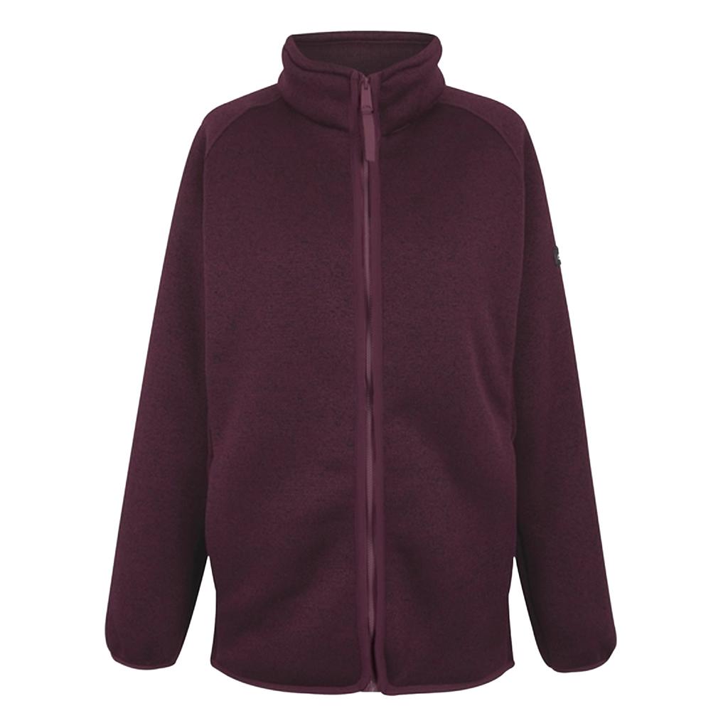 Regatta Womens/Ladies Mellrey Full Zip Fleece