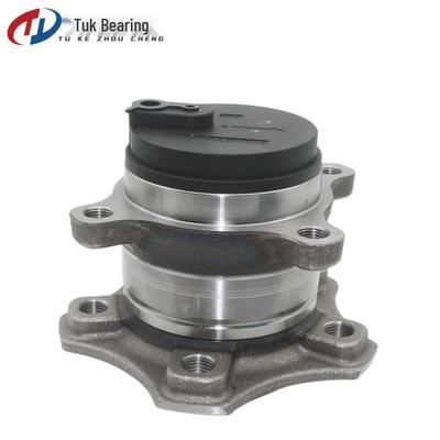 Rear Wheel Hub 3104100AKU00A for Great Wall Haval H7