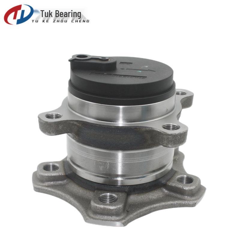 

Rear Wheel Hub 3104100AKU00A for Great Wall Haval H7 Bearing steel