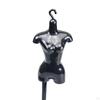 1:6 Doll Stand for Dollhouse Miniature, Stable Action Figure Stand, Collection Support,