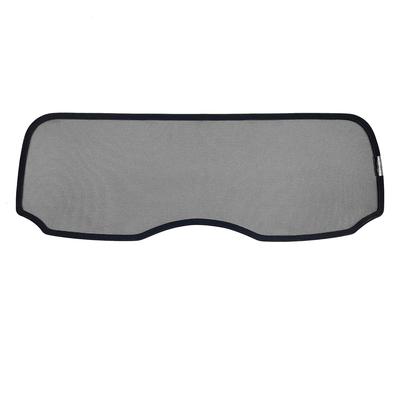 CGP Blackout Rear Mesh Car Shade/Sunshade Curtain for Swift ZC13S/ZC43S/ZD43S/ZC53S/ZD53S/Swift Sport ZC33S (1 Panel, CGP-S45-1R)