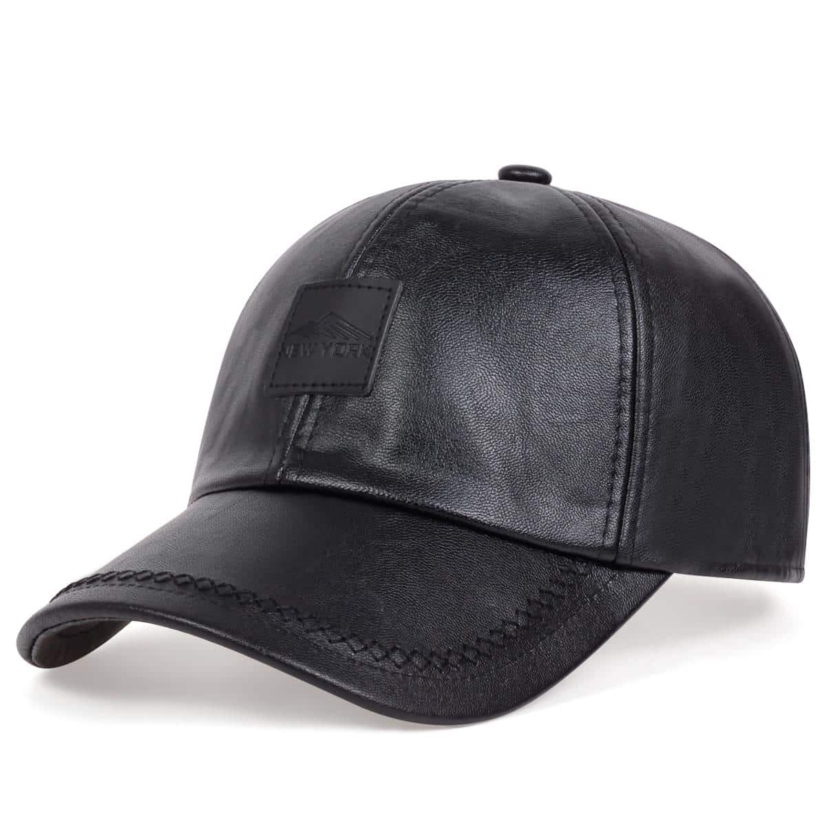 

Мужская бейсболка с эмблемой горы, модная хип-хоп шляпа, кепки для отдыха на открытом воздухе, кепки тракера чёрный