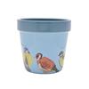 Country Living Set of 2 Planters - Birds
