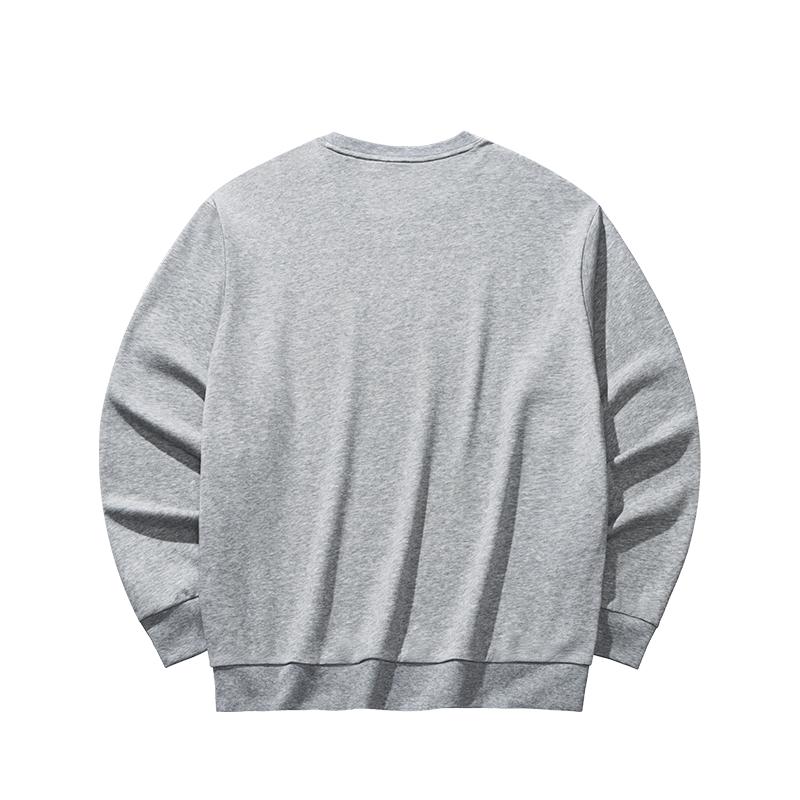 Anta Sports Pullover Sweatshirt Unisex 952538712-1