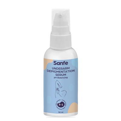 Sanfe Achsel-Depigmentierungs-Serum, 50ml
