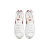 New Nike Blazer Low 77 White Team Red Women's DC4769-104