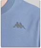 Kappa Back To Back Short Sleeve New Casual T-shirt Summer Cool Sport Half Sleeve Men's Style
