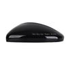 Suitable for 16-23 Citroen C3 Rearview Mirror Cover and Reverse Mirror Shell Car Decoration Modification