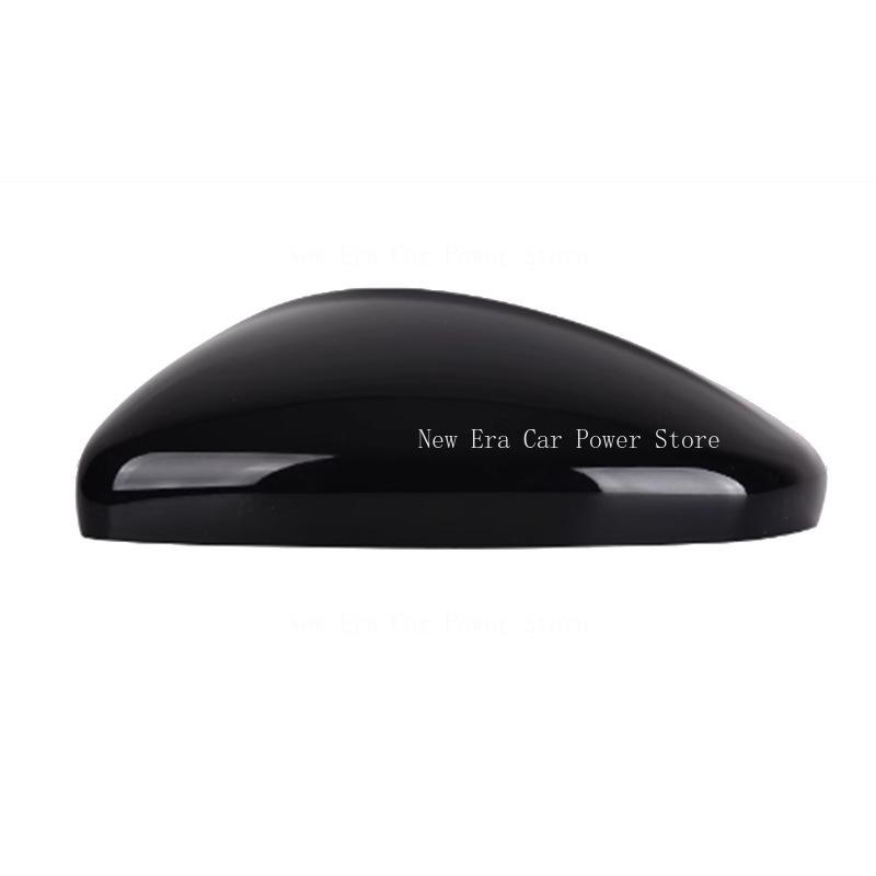 Suitable for 16-23 Citroen C3 Rearview Mirror Cover and Reverse Mirror Shell Car Decoration Modification