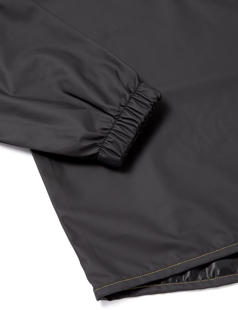 Gold's Gym Sauna Suit G5710/XXL