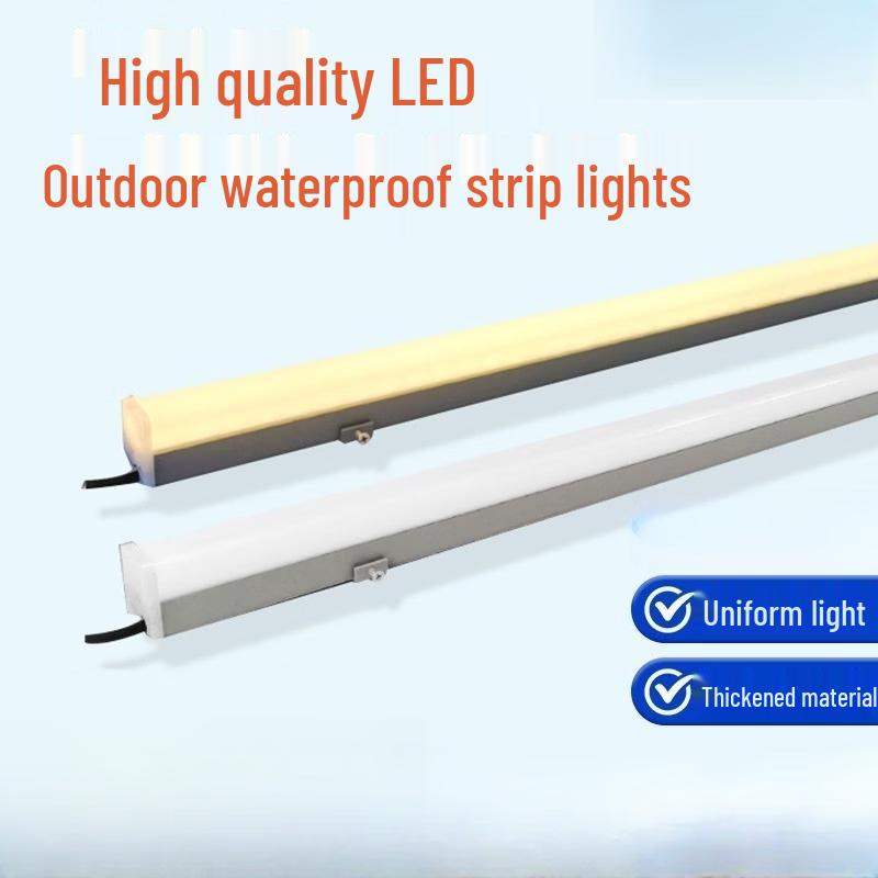 Nufeng LED Linear Facade Light