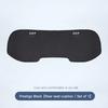 Car Ice Silk Cushion Interior Auto Seat Protection Cover For KIA K5 K9 Sorento Ceed Sportage Carnival Stinger Forte Niro Cadenza rtzup33