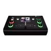 Jia Shi Ying Mini Pro HDMI Switcher: 4-way Director Live Broadcast Machine with Touch Screen & Picture-in-Picture