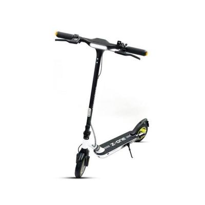 SmartGyro Z-ONE Certified Electric Scooter 10" 350W Grey